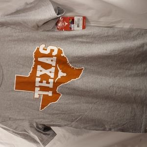 LONGHORN APPAREL